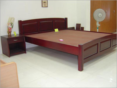 Wooden Furniture