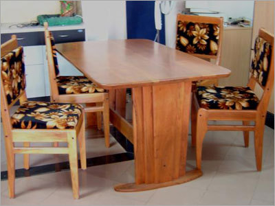 Wooden Furniture