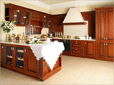 Wooden Furniture