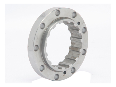 Precision Auto Turned Components