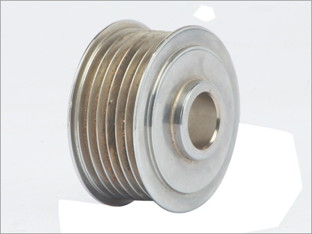 Precision Auto Turned Parts & Components