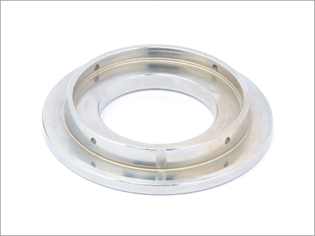 Ss Precision Auto Turned Components