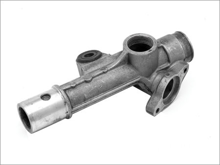 Auto Precision Turned Parts