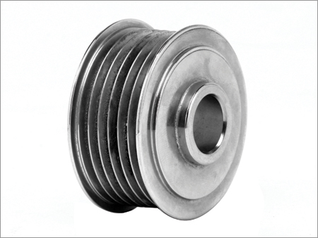 Industrial Precision Auto Turned Components