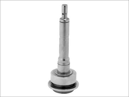 Cnc Components