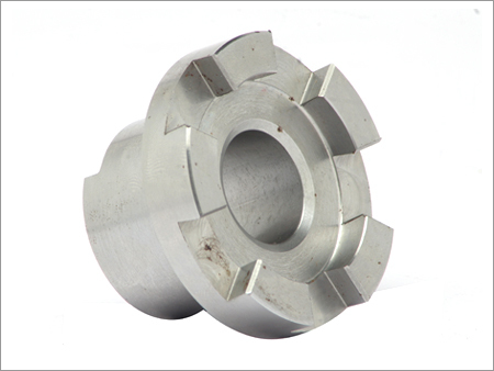 Precision Press Component