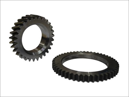 Industrial Gears
