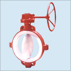 Butterfly Valves