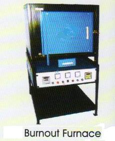 Burnout Furnace