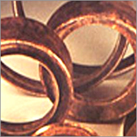 Macanite V Rings