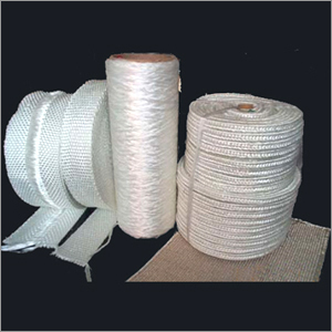 Woven Fibre Glass Tape