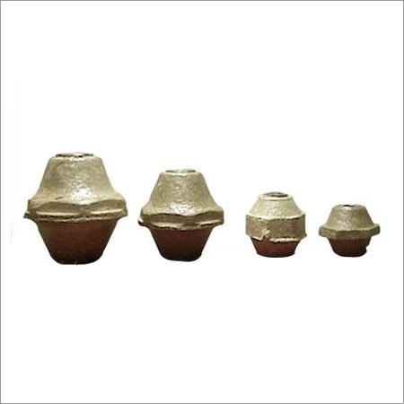 Mica Var Insulator