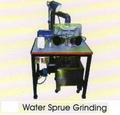 Water Sprue Grinding Machine - 787x610x1397 Mm, 1230v Ac, 0.75 Kw | High Performance, Low Maintenance, Smooth Operation