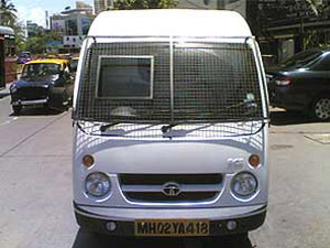 Transport Fleet Operator Light Vehicles