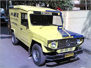 Travel Transport & Courier services