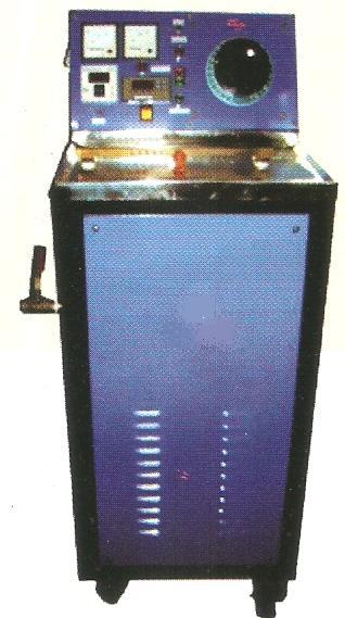 stripping machine