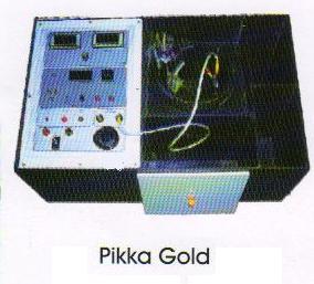 pikka gold