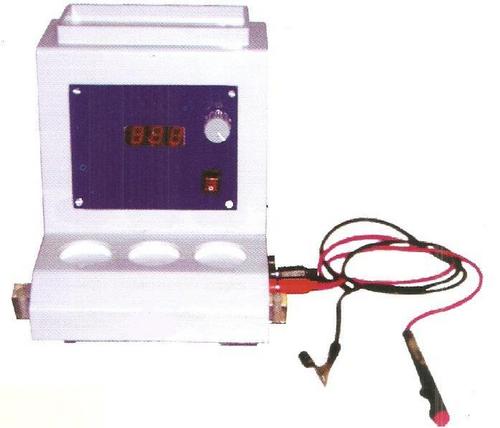 pen plating machine