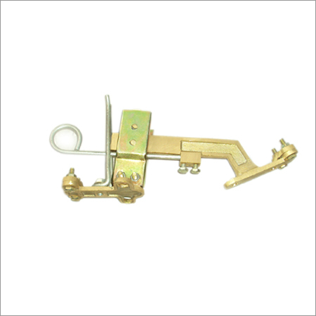 11kv Go Switch Brass Spare Parts