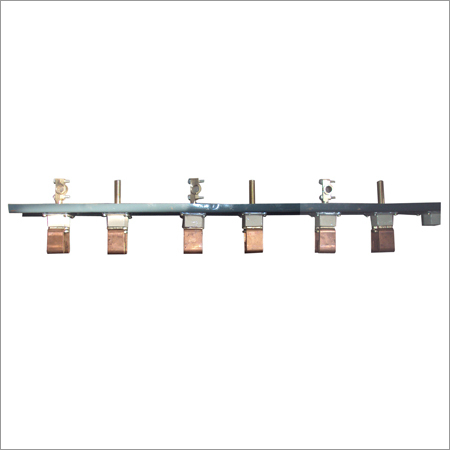 11 KV Ten Less Units