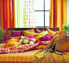 Home Textiles Products