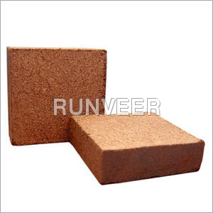 Coir Blocks
