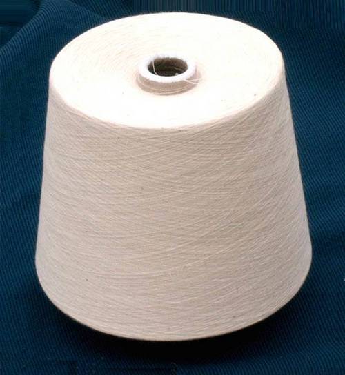 Natural Cotton Yarn