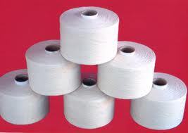 Pure Cotton Yarns