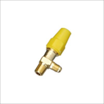 Angle Valves
