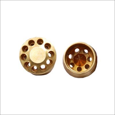 Brass Distributors