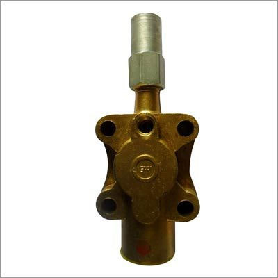 Carrier Valves