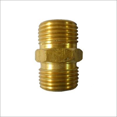 Brass Olive Union