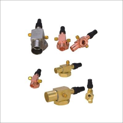 Soldering Valves