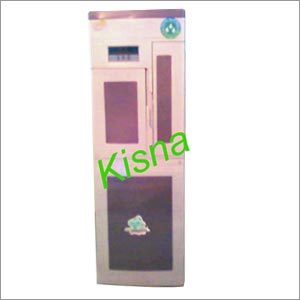 Automatic Water Dispenser