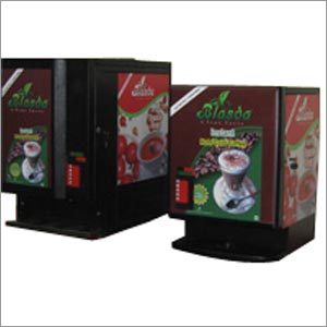 Tea Coffee Machine