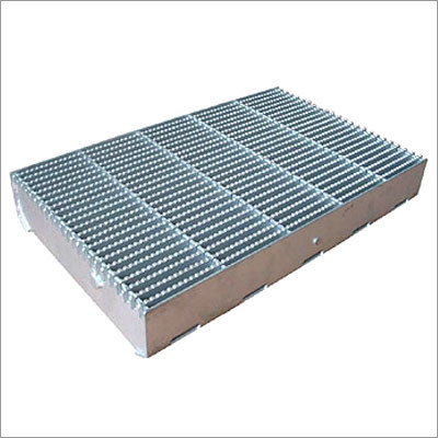 Steel Grating