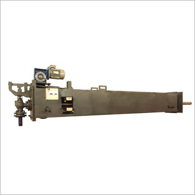 Long Retractable Soot Blower