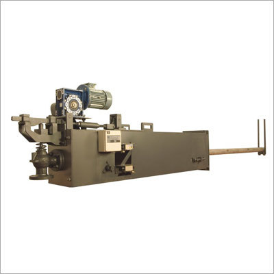 Short Retractable Soot Blower