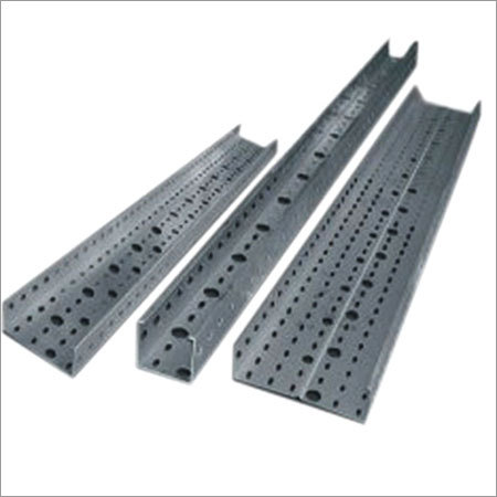 Perforated Cable Tray