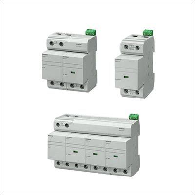 Surge Protection Devices