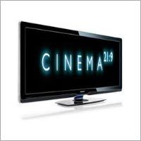 LCD TV
