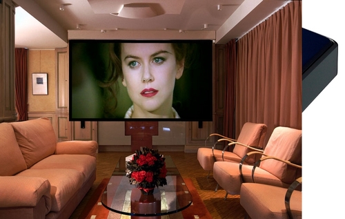 Home Theatre