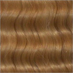 Deep Wave Regular Weft Hair