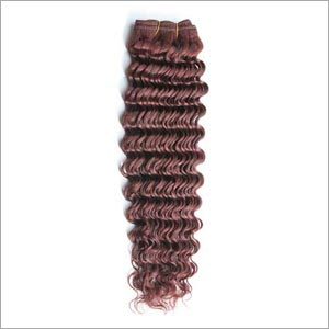 Human Hair Weaves