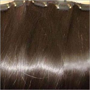 Natural Human Hair