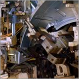 BIW Welding Technology (Application)