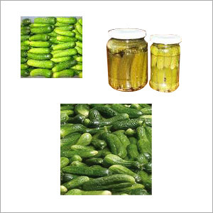 Gherkins