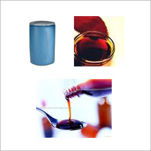 Liquid Caramel DS-II - 25 Kg HDPE Drum, Dark Brown Liquid, Water Soluble, Consistent Texture