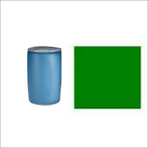 Apple Green