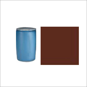 Chocolate Brown HT - 1kg/25kg Liquid, Medium Viscosity, Durable Versatile Industrial Color